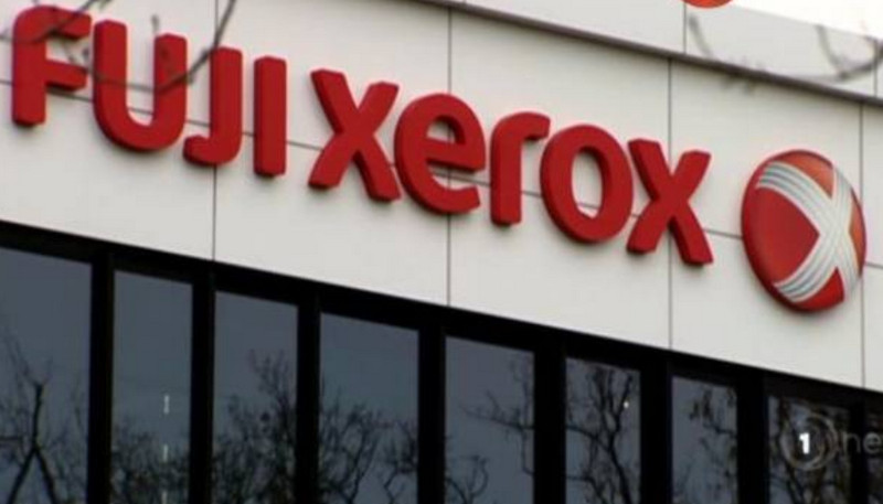 Fujifilm Ambil Alih Xerox, 10 Ribu Karyawan PHK