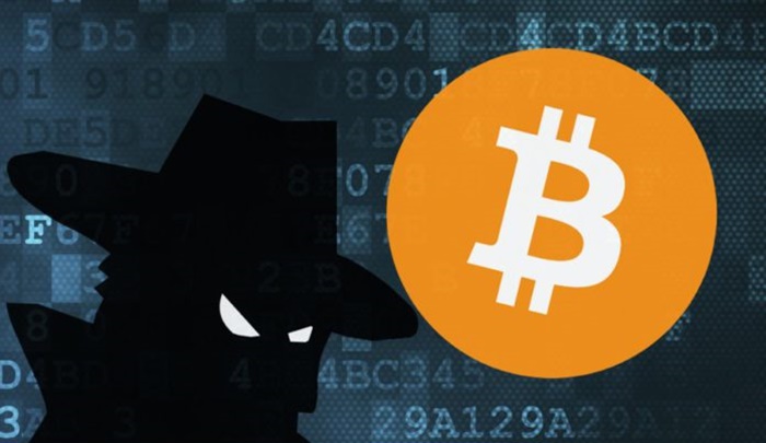 Malware Bitcoin Mining