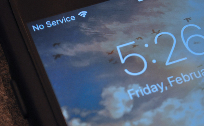 Apple Gratiskan Perbaikan Masalah “No Service” iPhone 7