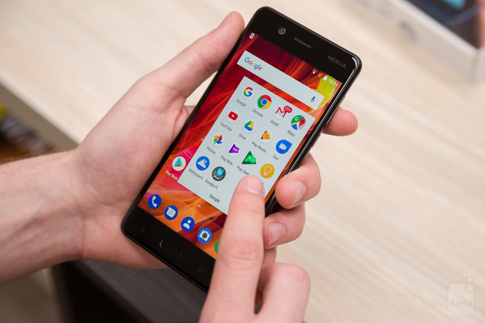 5 Penyebab Ponsel Android Terasa Lemot