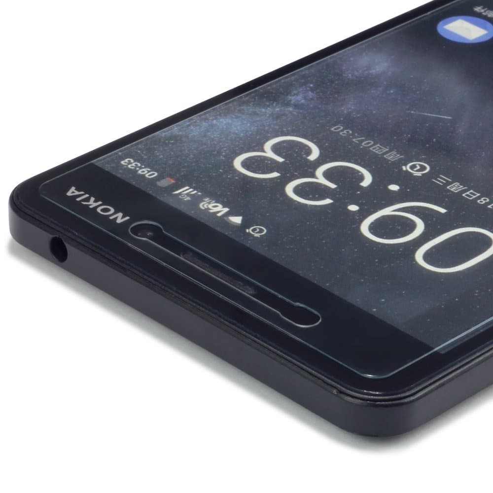 Mengungkap 5 Fitur Keren di Badan Nokia 6
