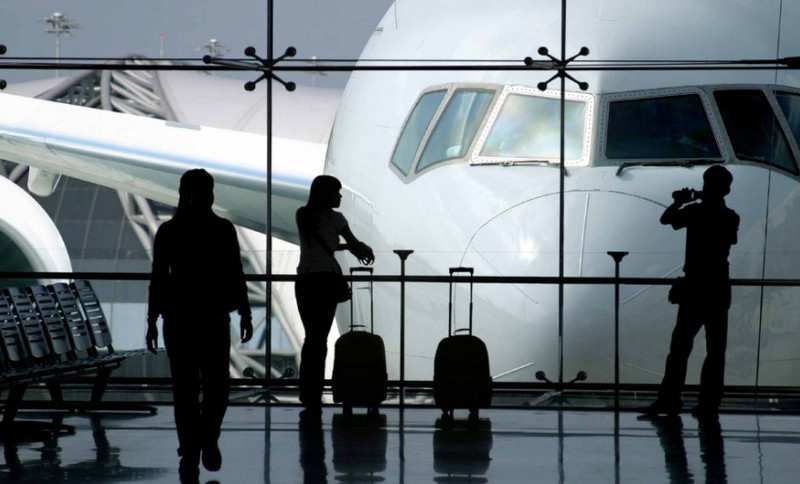 Google Flights Bisa Prediksi Pesawat Delay