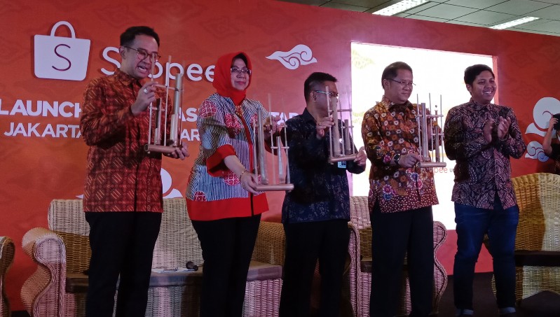 Kreasi Nusantara