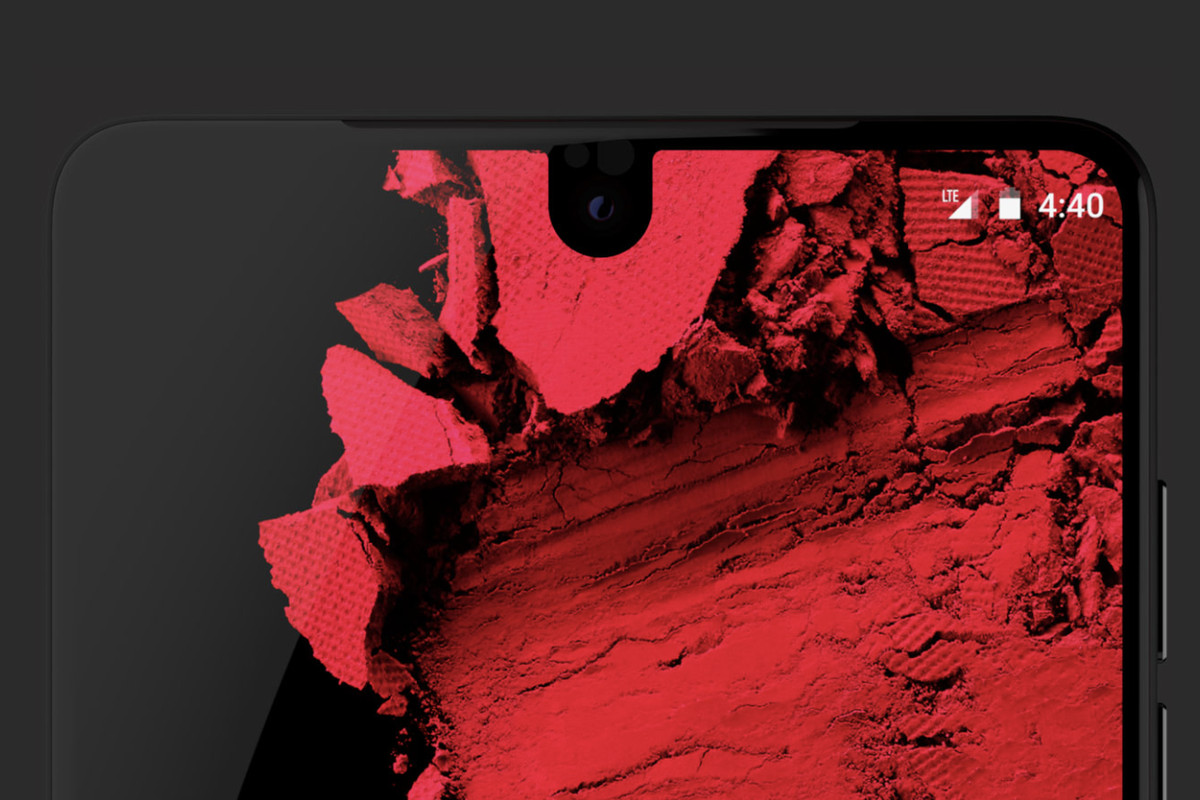 Google akan Rombak Tampilan Android P