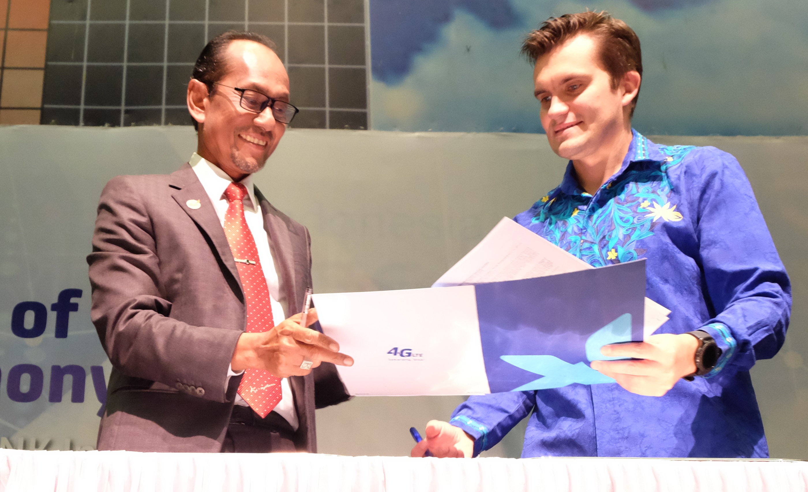XL Axiata Fasilitasi Komunikasi Member K-Link