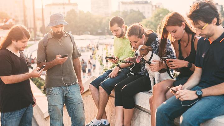 Tips Membuat Daya Baterai iPhone Lebih Irit