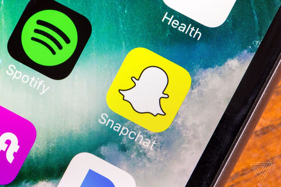 Pengguna Protes, Snapchat Kembali ke Desain Lama