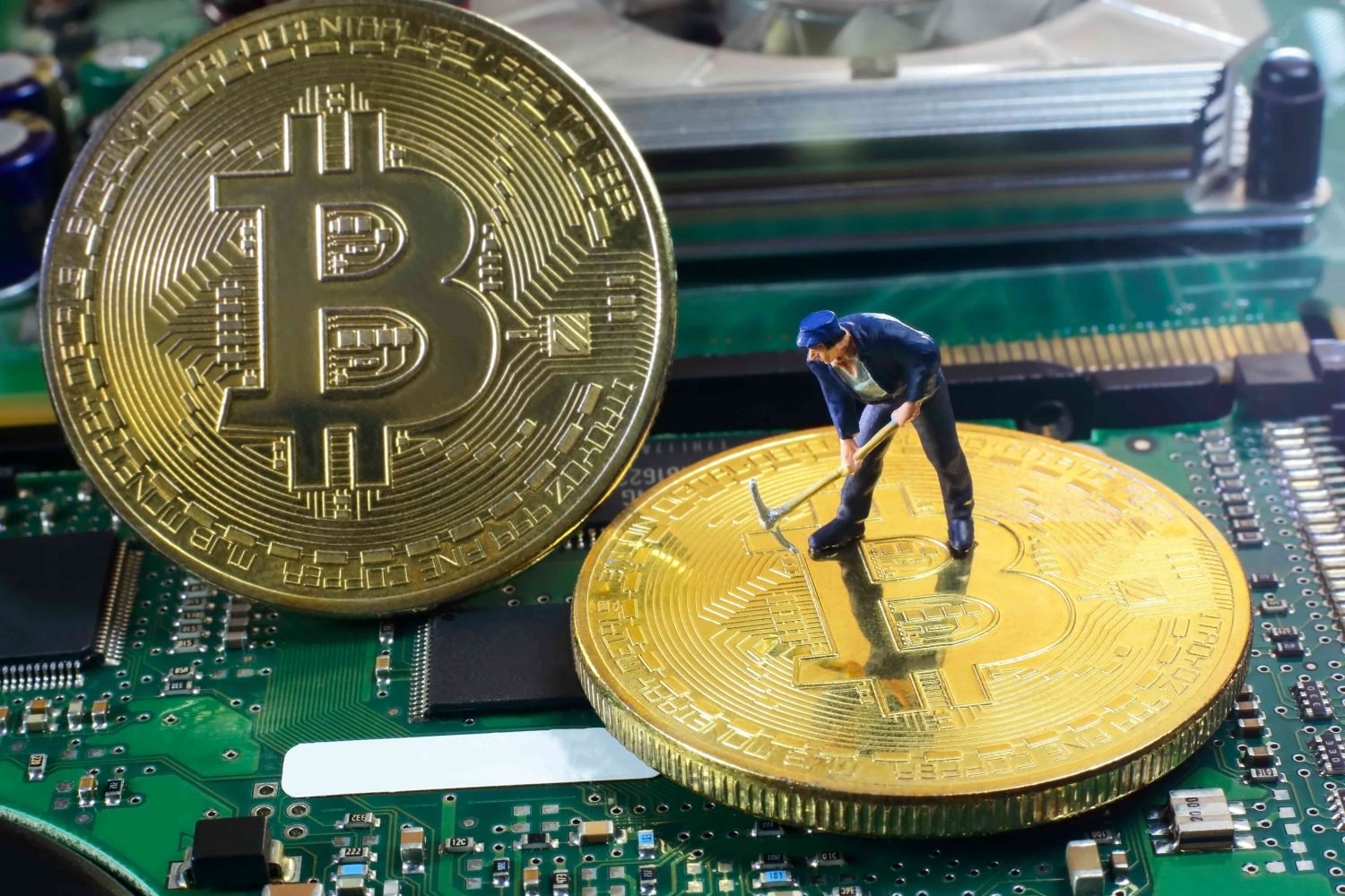 Cara Lihat Situs yang Disusupi Bitcoin Mining