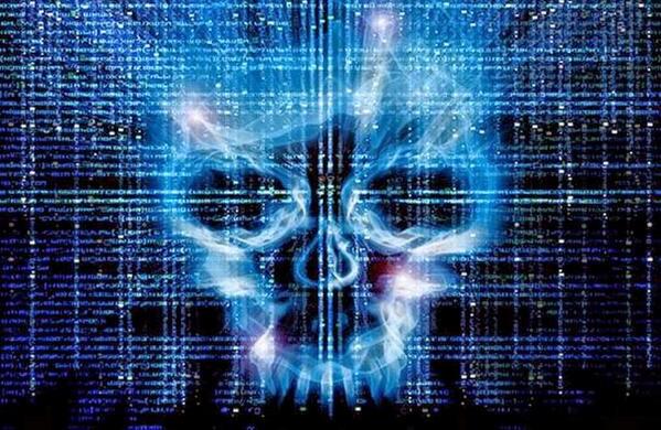 AS Tuduh Hacker Rusia Incar Pembangkit Listrik Nuklir