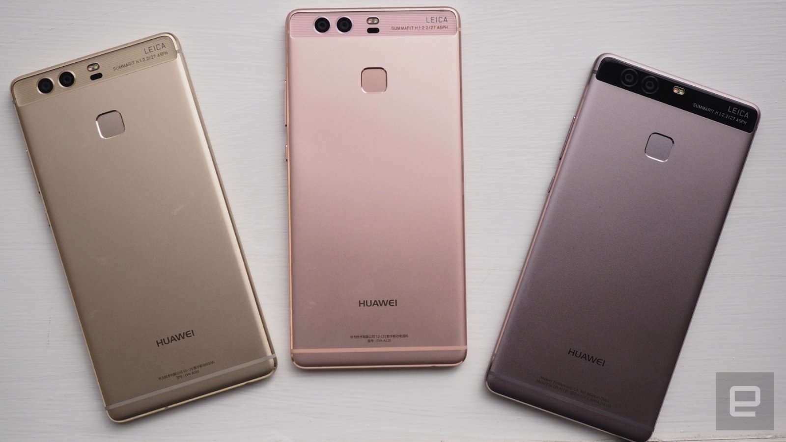 Badan Intelijen AS Larang Ponsel Huawei, Kenapa?