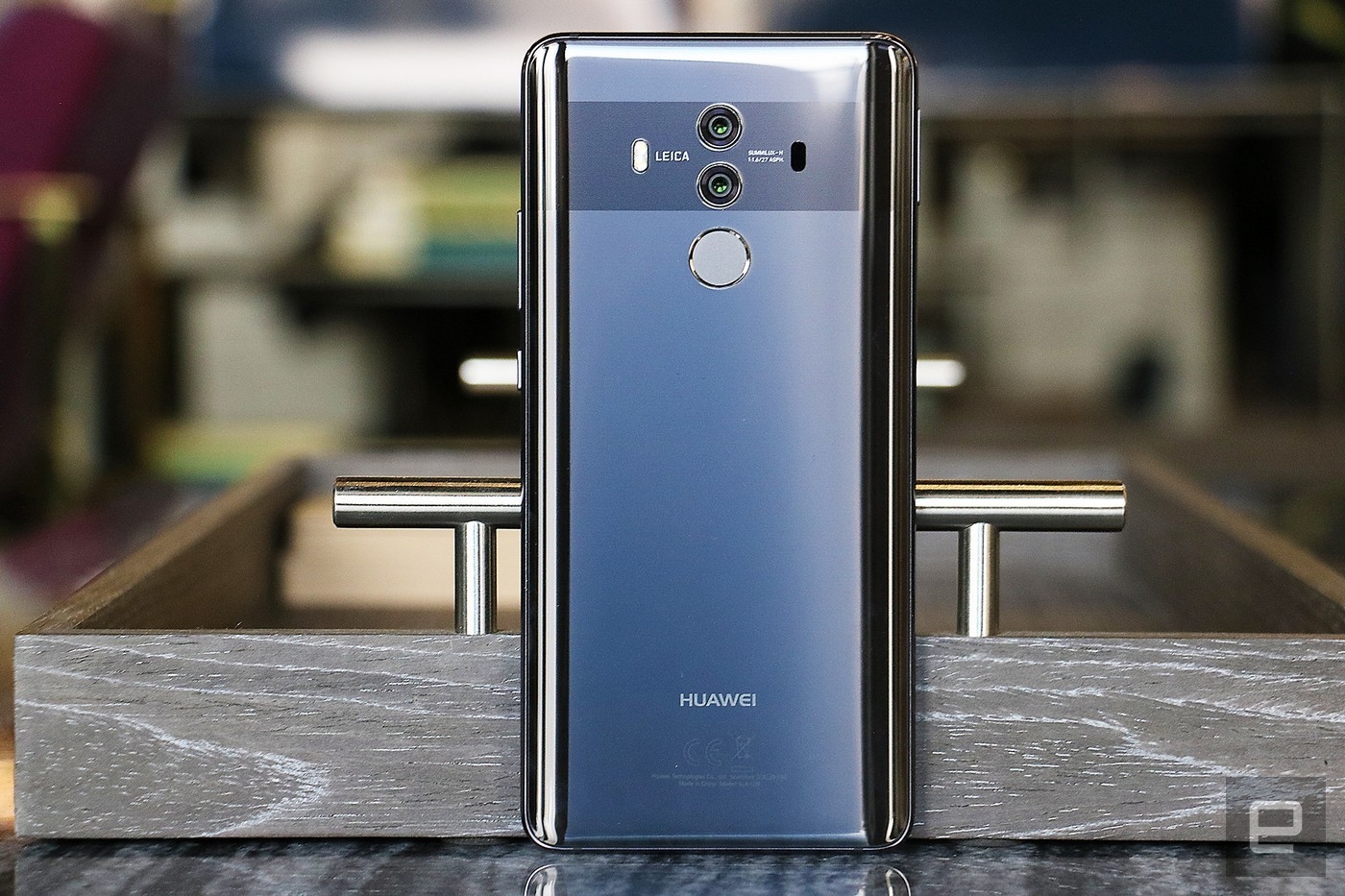Huawei Buka Pre-order Mate 10 Pro di AS