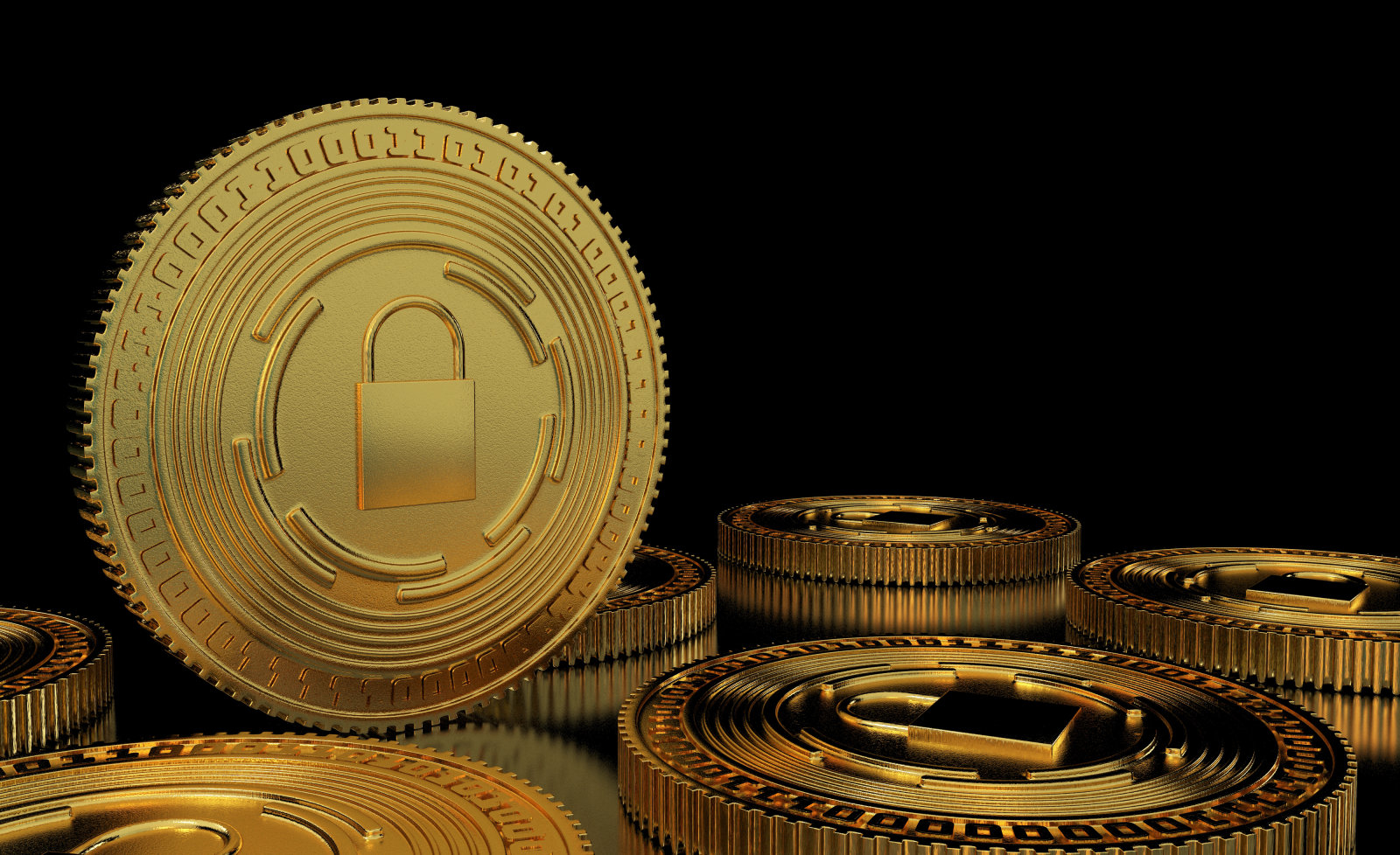 Tambang mata uang digital