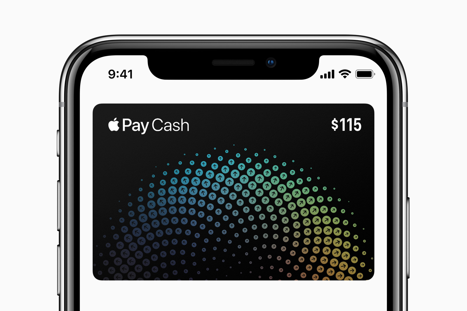 Setelah AS, Apple Pay Cash Sambangi Tiga Negara Eropa