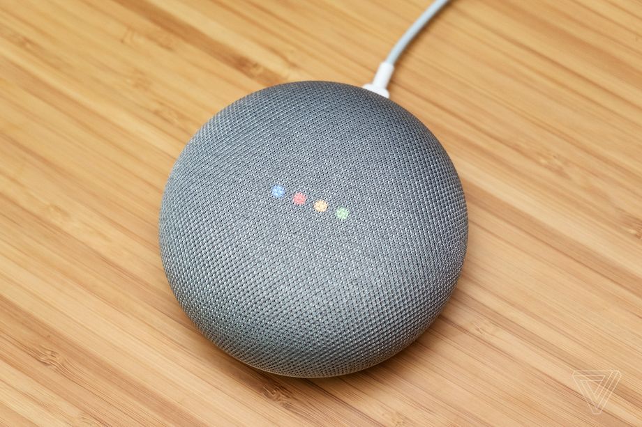Google Home Mini Bisa Bantu Penderita Sulit Tidur