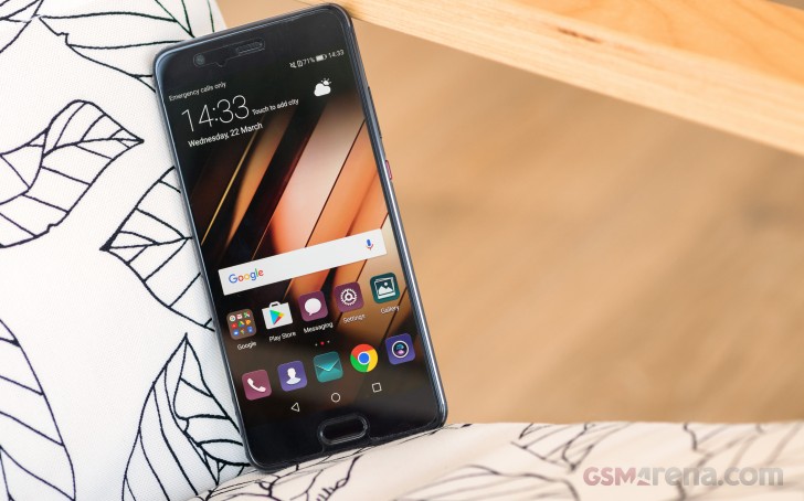 Huawei P20 Plus Punya Baterai Jumbo 4.000 mAh