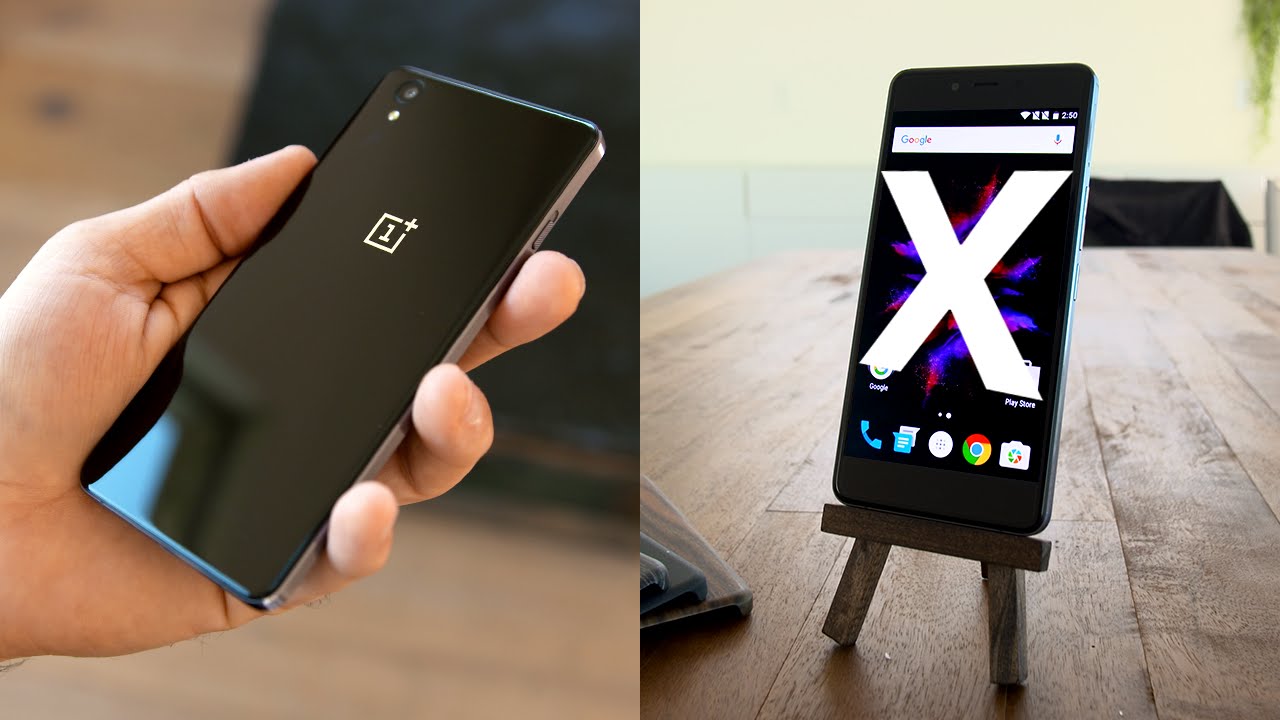 CEO OnePlus: Kabar Tentang OnePlus X2 Cuma Gosip