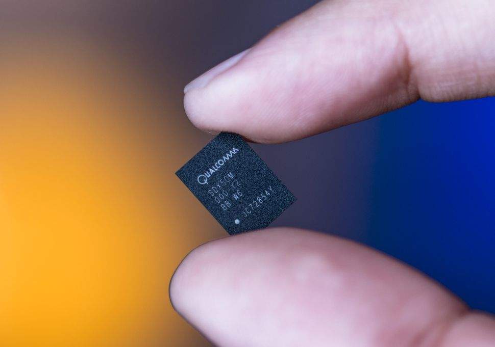 Qualcomm Masih Suplay Chipset untuk Apple, Lalu Intel?