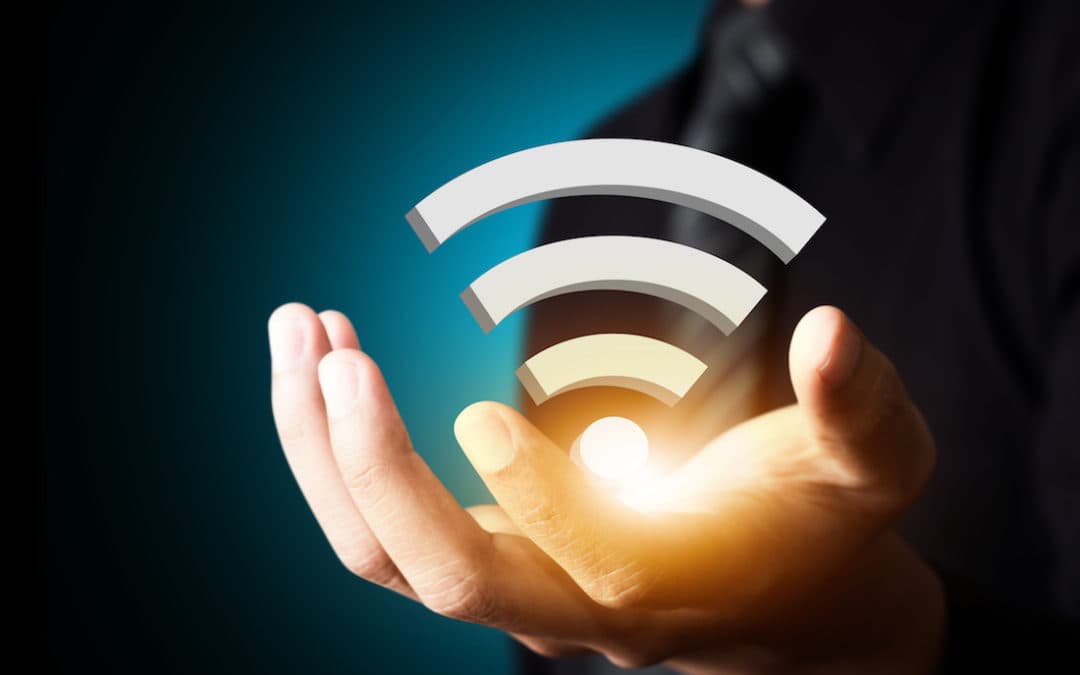Cara Menemukan Penyusup di Wi-fi Anda
