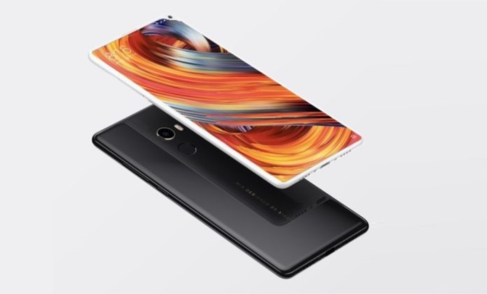 Xiaomi Mi Mix 2s