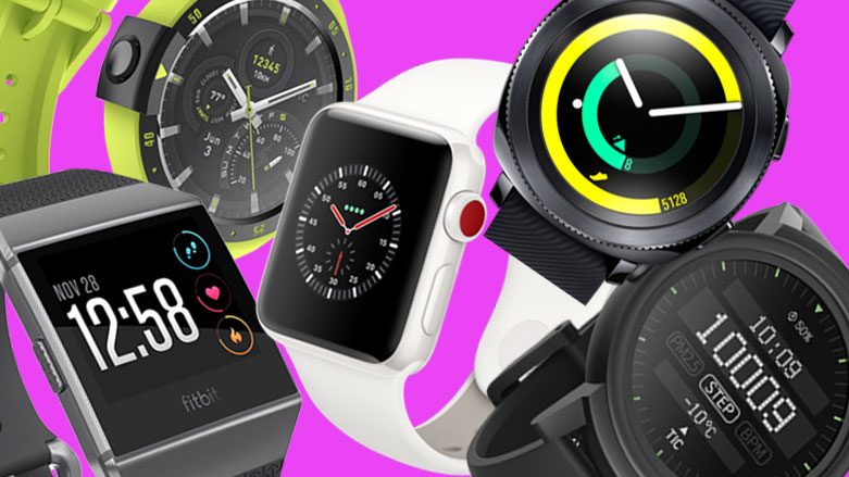 3 Smartwatch Teratas yang Layak Dibeli