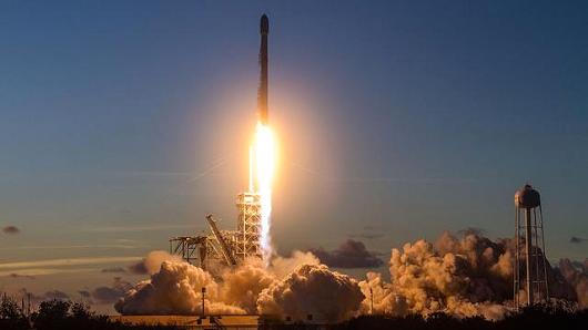 SpaceX akan Bangun Pusat Kendali Raksasa di Florida