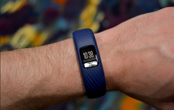 Garmin Vivofit 4, Miliki Daya Tahan Baterai 1 tahun