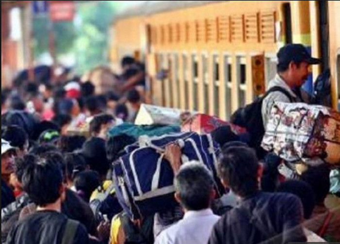 ShopBack Tawarkan Tiket Murah untuk Mudik Lebaran