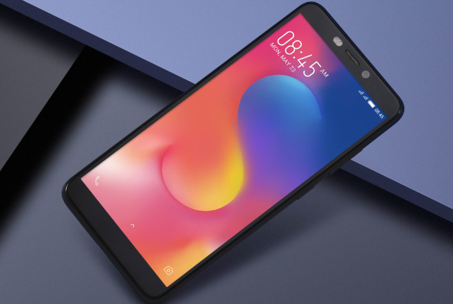 Infinix Hot S3 Tercatat Sebagai Penjualan Tercepat di Lazada