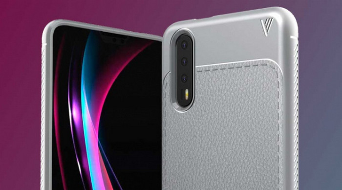 Hasil Jepretan Kamera Huawei P20