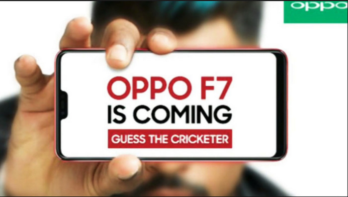 Oppo F7 akan Memiliki Tiga Varian dengan Kamera depan 25 MP