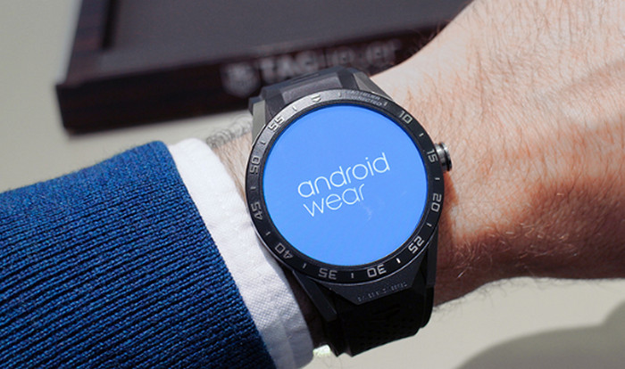 Ini Daftar Smartwatch yang Mendapatkan OS Wear