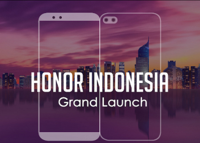 3 Smartphone Honor Akan Sambangi Indonesia