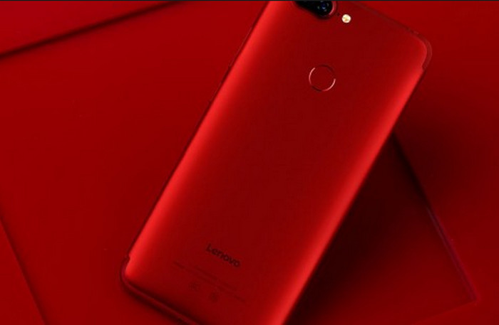 Lenovo S5, Bawa Layar 5,7 Inci dan Prosesor SD 625