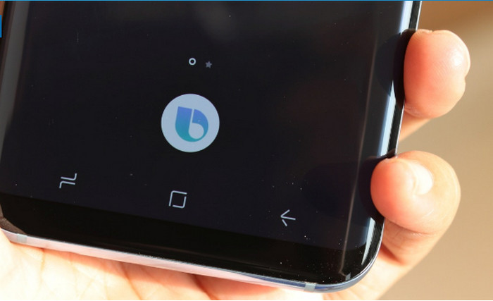 Cara Menonaktifkan Bixby di Galaxy S9