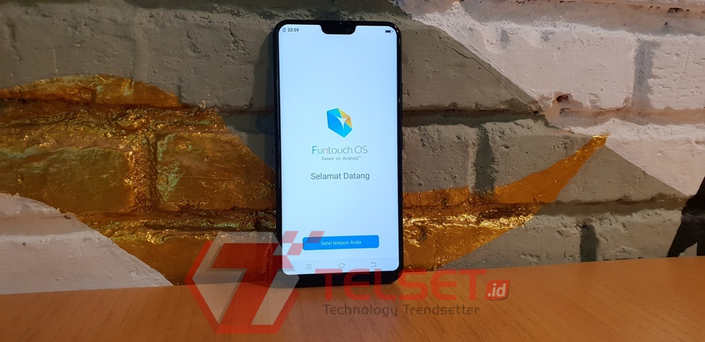 5 Fakta Menarik Vivo V9