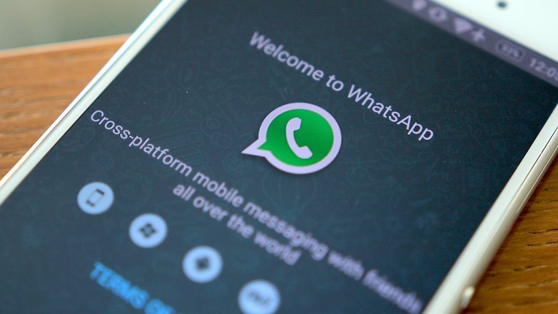 Begini Caranya agar Paket Data Tak Terkuras oleh WhatsApp!