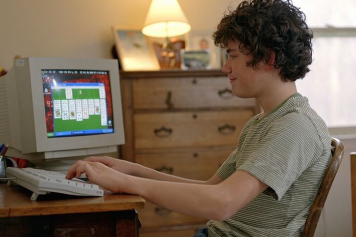 main game klasik Microsoft