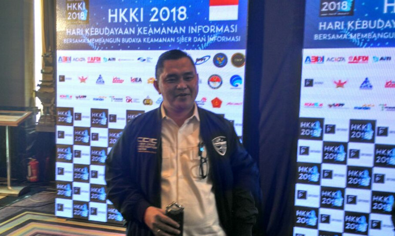 Polri: Kami Tak Perangi Identitas Pengguna Medsos