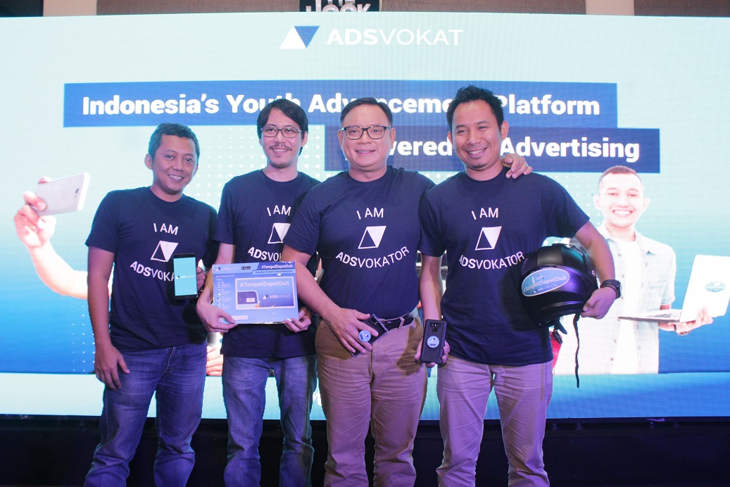 ADSvokat, Tawarkan Platform Khusus Untuk Beriklan