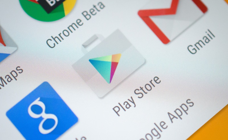 Alternatif Google Play Store