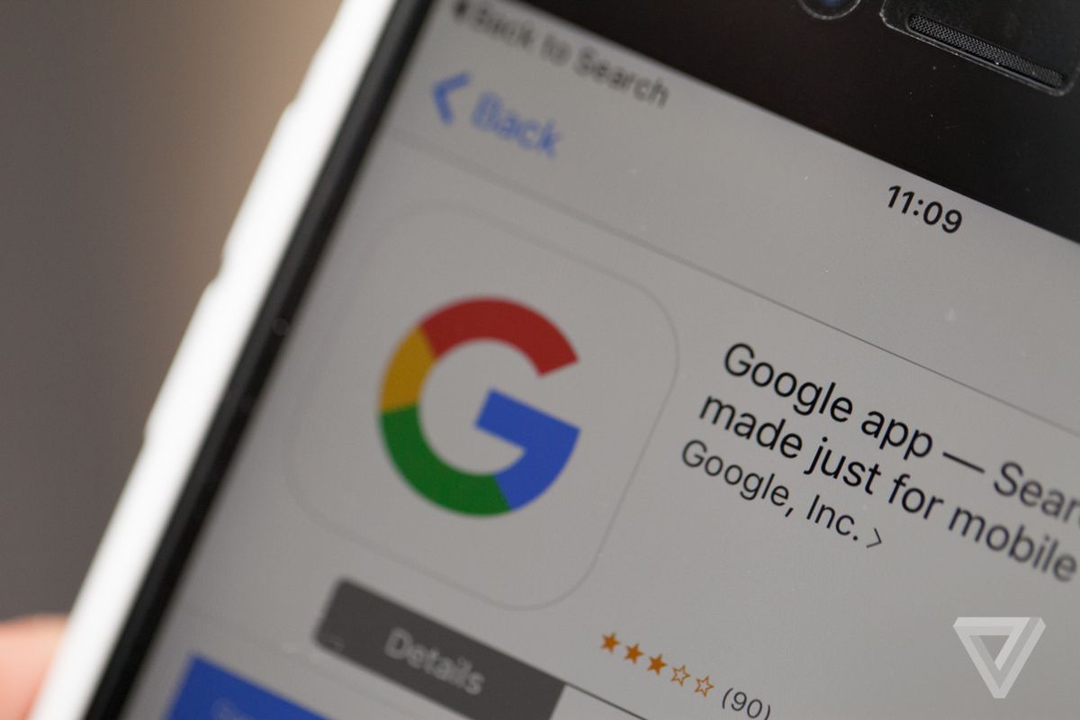 Aplikasi Google Sekarang Terintegrasi ke iMessage