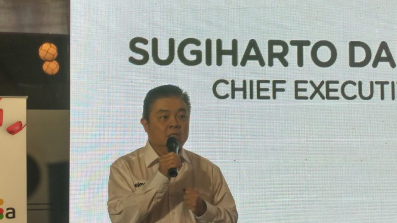 Jadi Kendaraan Baru Grup Salim, Elevenia Hindari Diskon