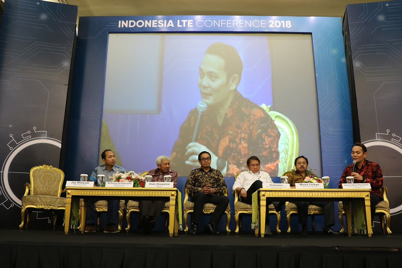 Tiga Masalah yang Harus Diselesaikan di Era 5G