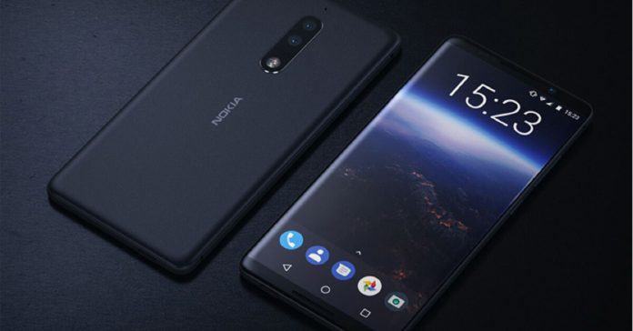 Hanya 5 Menit, Nokia 7 Plus Ludes di China