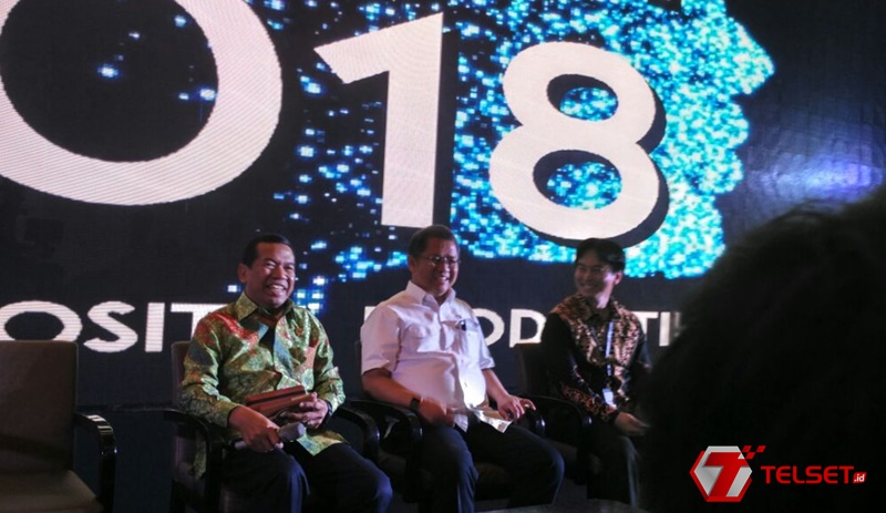 Memperkuat Keamanan Siber Tanpa Bantuan Asing