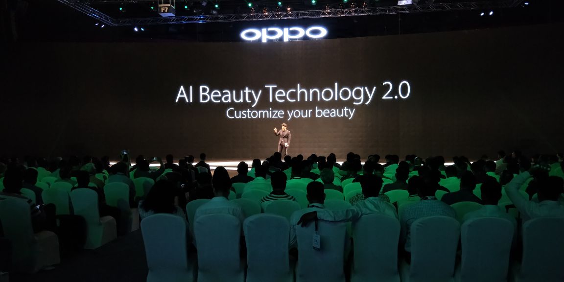 AI Beauty Technology 2.0