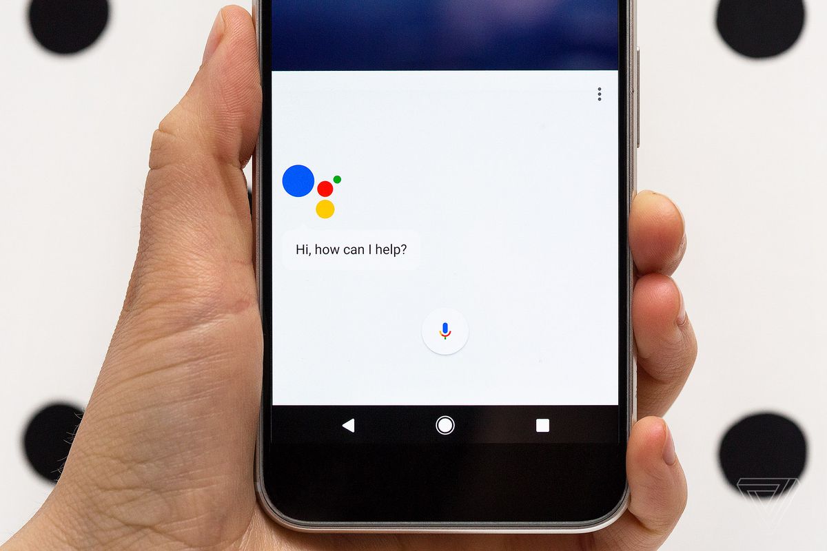 Yeay! Pesan Dunkin’s Donuts Bisa Pakai Google Assistant