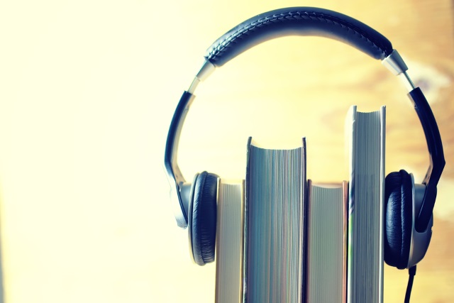 Baca Buku Favorit Bisa Lewat Google AudioBooks