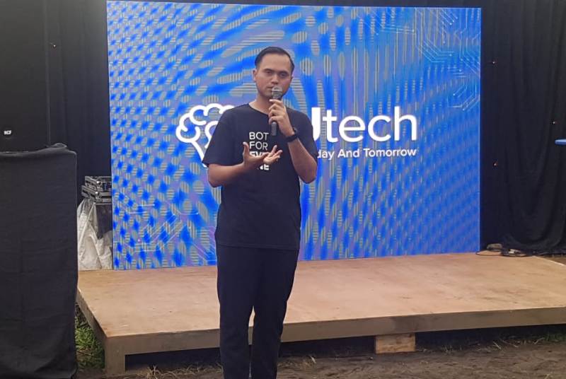BJtech Tawarkan Solusi Digital Customer Care Untuk UKM