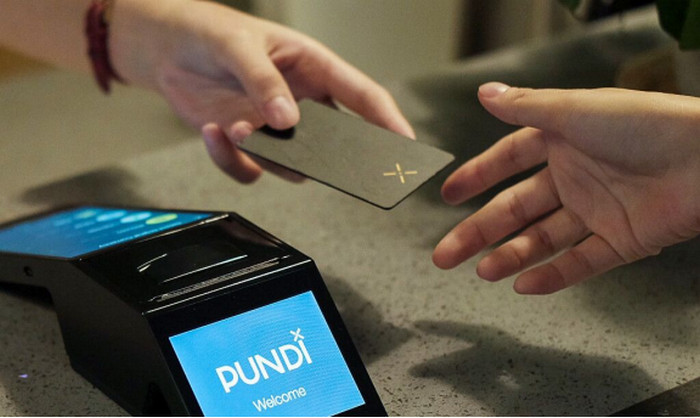 Pundi X POS Memudahkan Pertukaran Cryptocurrency